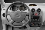 Chevrolet Aveo5 2005 года